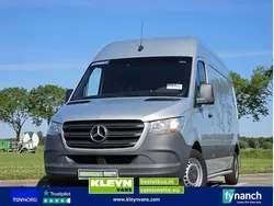 N.v.t. Gebruikt 2021 Mercedes Sprinter Van | € 26.950 (Super prijs)
