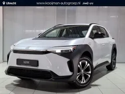 Overige Nieuw 2025 Toyota bZ4X Active SUV | € 38.390 (Goede deal)