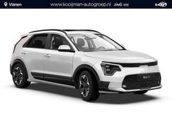 Nieuw 2025 Kia e-Niro 3 SUV | € 41.995 (Eerlijke prijs)