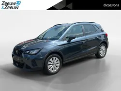 Grijs Gebruikt 2023 Seat Arona Business SUV | € 17.935 (Goede deal)