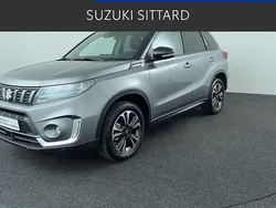 Grijs Gebruikt 2024 Suzuki Vitara Style SUV | € 31.950 (Iets duurder)