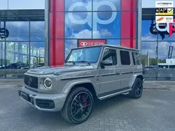 Grijs Gebruikt 2022 Mercedes G63 AMG AMG SUV | € 199.499