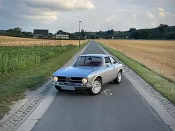 Grijsgrigio medio metallizzato ar728 Gebruikt 1972 Alfa Romeo GT Junior Coupé | € 49.950