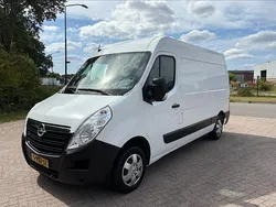 Wit Gebruikt 2012 Opel Movano Van | € 6.750 (Goede deal)