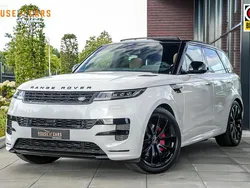 Wit Gebruikt 2025 Land Rover Range Rover Sport Dynamic SUV | € 151.990
