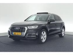 Zwart Gebruikt 2020 Audi Q5 S-Line SUV | € 37.749 (Goede deal)