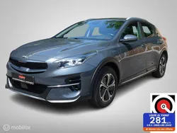 Grijs Gebruikt 2021 Kia XCeed SUV | € 20.995 (Goede deal)