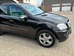 Mercedes ML320