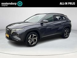 Grijs Nieuw 2024 Hyundai Tucson Comfort SUV | € 36.850 (Super prijs)