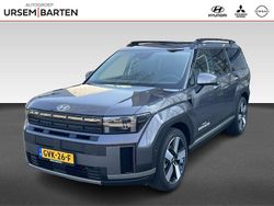 Grijs Gebruikt 2024 Hyundai Santa Fe Premium SUV | € 57.930