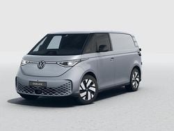 Zwart Nieuw 2025 VW ID. Buzz Edition MPV | € 45.295 (Goede deal)