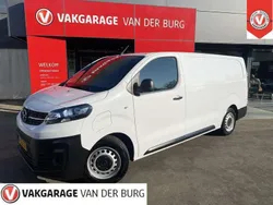 Gebruikt 2023 Opel Vivaro-e Combi Van | € 24.950 (Super prijs)