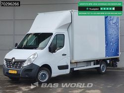 Gebruikt 2019 Renault Master | € 16.950 (Duur)
