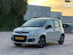Beige Gebruikt 2013 Fiat Panda Hatchback | € 3.495 (Eerlijke prijs)