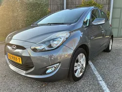 Grijs Gebruikt 2011 Hyundai ix20 MPV | € 5.750 (Goede deal)