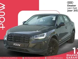 Grijs Gebruikt 2022 Audi Q2 Proline SUV | € 27.900 (Eerlijke prijs)