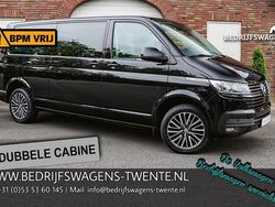 Zwart Gebruikt 2020 VW T6.1 Van | € 30.800 (Iets duurder)