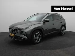 Grijs Gebruikt 2023 Hyundai Tucson Premium SUV | € 36.440 (Eerlijke prijs)