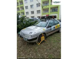 Grijs Gebruikt 2000 Citroën Xantia Hatchback | € 1.798