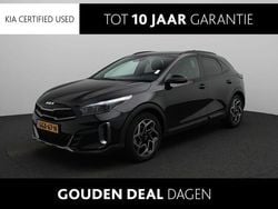 Zwart, metallic lak Gebruikt 2024 Kia XCeed GT-Line SUV | € 30.740 (Eerlijke prijs)