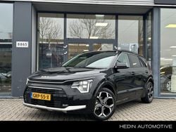 Zwart Gebruikt 2024 Kia Niro SUV | € 39.995 (Duur)