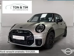 Grijs Gebruikt 2025 Mini John Cooper Works Hatchback | € 39.450 (Iets duurder)