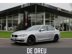 Grijs Gebruikt 2018 BMW 330 Executive Sedan | € 19.995 (Super prijs)