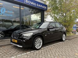 Zwart Gebruikt 2011 BMW X1 Comfort Edition SUV | € 9.950 (Eerlijke prijs)
