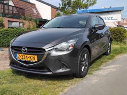 Grijs Gebruikt 2018 Mazda 2 Hatchback | € 14.450 (Eerlijke prijs)