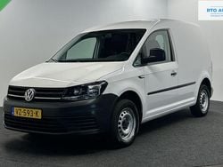 Overige Gebruikt 2017 VW Caddy Trendline MPV | € 7.500 (Eerlijke prijs)