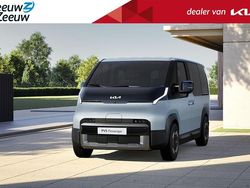 Nieuw 2025 Kia PV5 Van | € 43.995