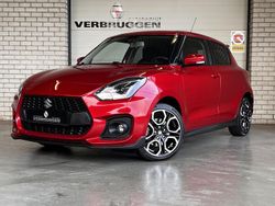Rood Gebruikt 2019 Suzuki Swift Sport Hatchback | € 18.990 (Eerlijke prijs)