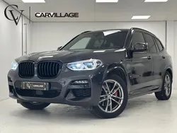 Grijs Gebruikt 2021 BMW X3 M Sport SUV | € 39.445 (Goede deal)