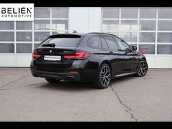 Overige Gebruikt 2023 BMW 530e M Sport Stationwagen | € 45.900 (Eerlijke prijs)