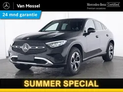 Grijs Gebruikt 2024 Mercedes GLC300 Luxury Coupé | € 66.945 (Super prijs)