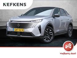 Grijs Gebruikt 2024 Peugeot 3008 GT SUV | € 33.225 (Eerlijke prijs)