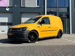 VW Caddy