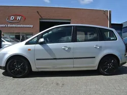 Grijs Gebruikt 2003 Ford C-MAX Trend MPV | € 1.699 (Eerlijke prijs)