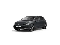 Grijs Gebruikt 2020 VW e-Golf Style Hatchback | € 28.914