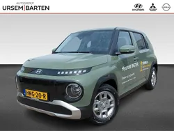 Groen Nieuw 2025 Hyundai Inster Hatchback | € 27.930 (Eerlijke prijs)