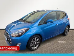Blauw Gebruikt 2020 Hyundai ix20 GO! MPV | € 15.998 (Goede deal)