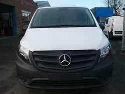 Wit Gebruikt 2018 Mercedes Vito MPV | € 19.784 (Eerlijke prijs)