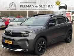 Grijs Gebruikt 2024 Citroën C5 Aircross SUV | € 27.950