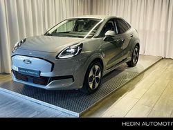 Grijs Nieuw 2025 Ford Puma Gen-E SUV | € 31.920 (Goede deal)
