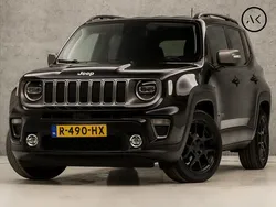 Zwart Gebruikt 2019 Jeep Renegade Sport SUV | € 15.945 (Eerlijke prijs)