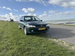 Gebruikt 2000 Peugeot 306 | € 900 (Eerlijke prijs)