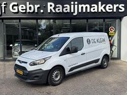 Gebruikt 2015 Ford Transit Connect Ambiente MPV | € 4.450 (Goede deal)