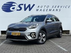 Grijs Gebruikt 2019 Kia Niro SUV | € 19.950 (Eerlijke prijs)