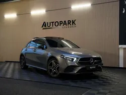 Grijs Gebruikt 2020 Mercedes A250 Business Hatchback | € 32.950 (Duur)