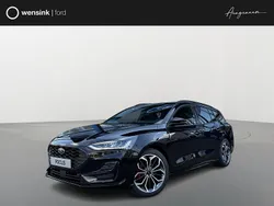 Overige Nieuw 2024 Ford Focus ST-Line X Stationwagen | € 36.835 (Eerlijke prijs)